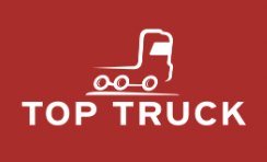 Logótipo TopTruck